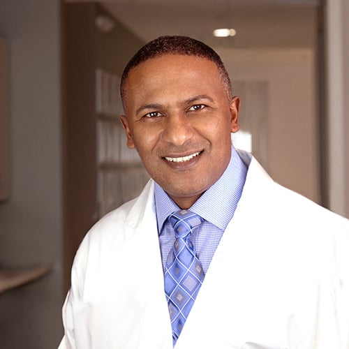 Dr. Ephraim W. Aklilu Oakland CA, Lakeshore Oral & Maxillofacial