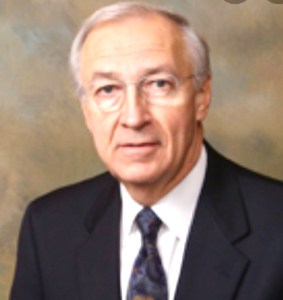 Dr. Franz